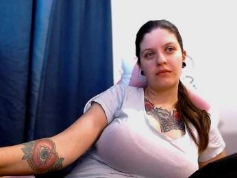 ann-mikele webcam model stream image