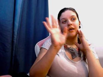 ann-mikele webcam model stream image