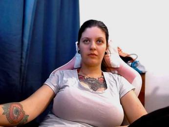 ann-mikele webcam bongacams model stream image