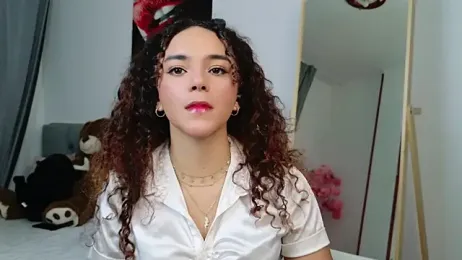 Taylor_Tina webcam model stream image