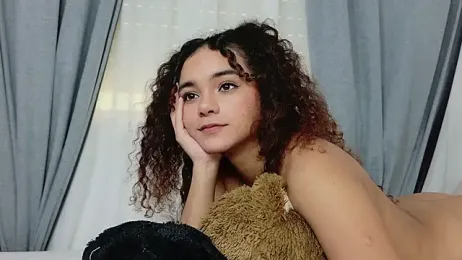 Taylor_Tina webcam model stream image