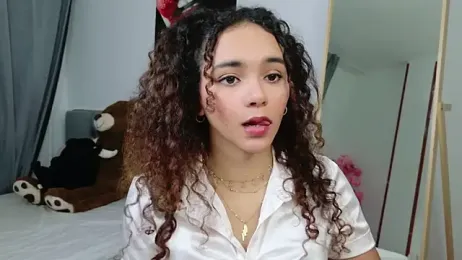 Taylor_Tina webcam model stream image