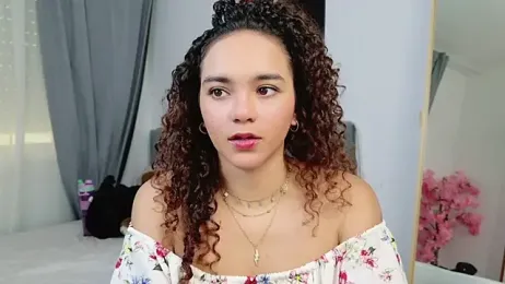 Taylor_Tina webcam model stream image