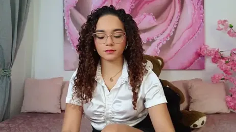 Taylor_Tina webcam model stream image