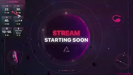 Pollypearson webcam model stream image