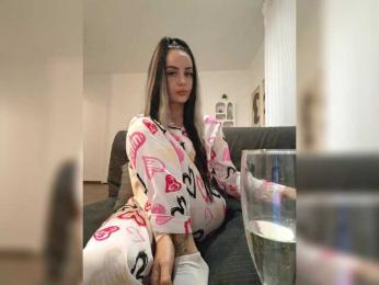 AmaReda webcam model stream image