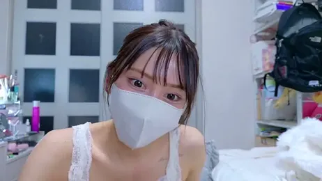 riken_jp webcam model stream image