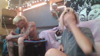 Deeztitties69 webcam model stream image