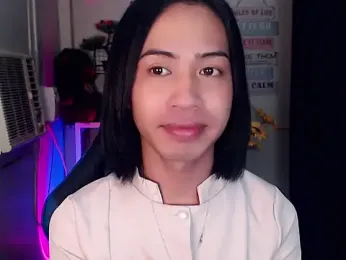 Miracle_TheBrat webcam model stream image