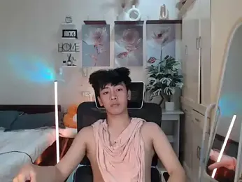 niel_cumshow webcam model stream image