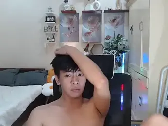 niel_cumshow webcam model stream image