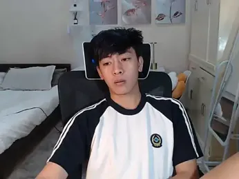 niel_cumshow webcam model stream image