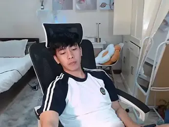 niel_cumshow webcam model stream image