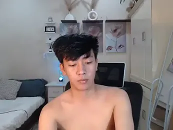 niel_cumshow webcam model stream image