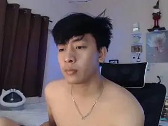 niel_cumshow webcam model stream image
