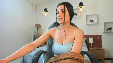 Alheli_16 webcam model stream image