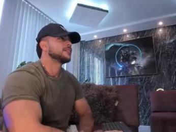 camilowatson webcam model stream image