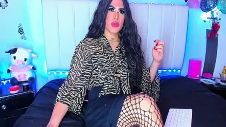 Melania_ferr webcam model stream image