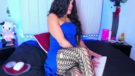 Melania_ferr webcam model stream image