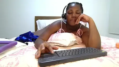 Ashaichious webcam model stream image