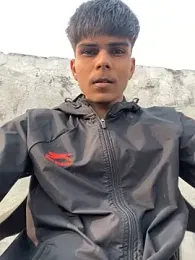 villainindian webcam model stream image