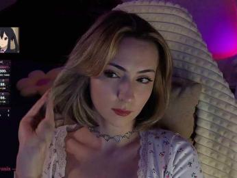 Akiame webcam model stream image