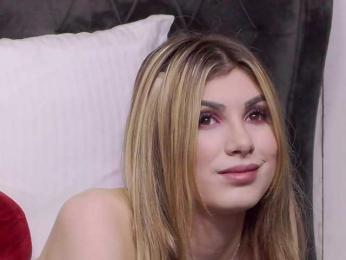 SweetAnisia webcam bongacams model stream image