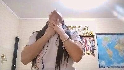 PatrinaHilley webcam model stream image