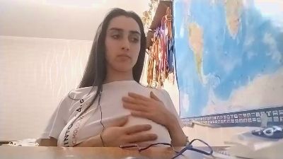 PatrinaHilley webcam model stream image