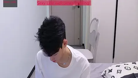 sexyboy-lele webcam stripchat model stream image