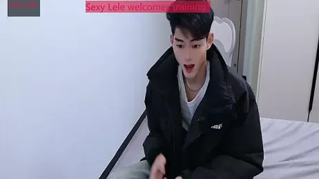 sexyboy-lele webcam model stream image