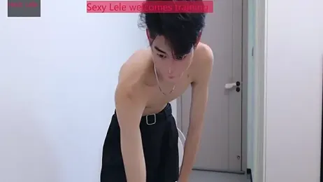 sexyboy-lele webcam stripchat model stream image