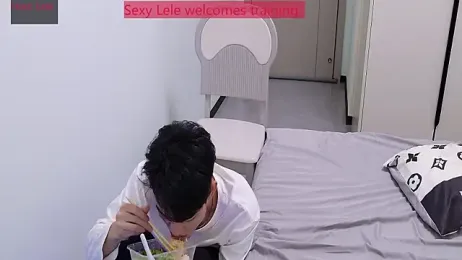 sexyboy-lele webcam stripchat model stream image