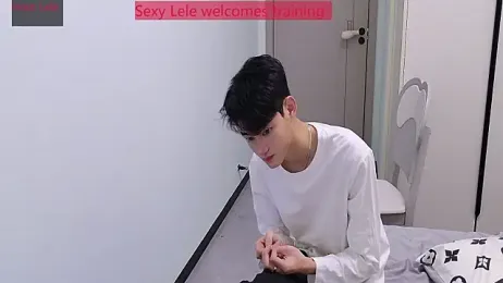 sexyboy-lele webcam stripchat model stream image