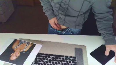 clubman_6 webcam model stream image