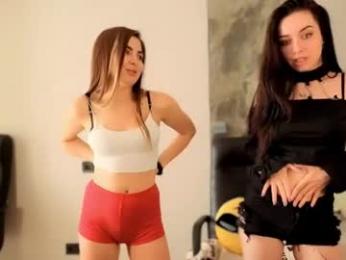 babyy_doll webcam model stream image