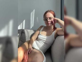 BellaGreymodel webcam model stream image