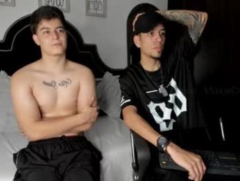 maxxicruz webcam model stream image