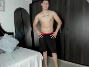 maxxicruz webcam model stream image