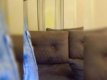 OrgazMia webcam bongacams model stream image