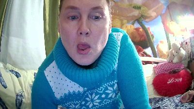 Yoursexkroshka webcam model stream image