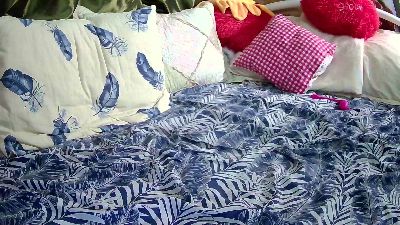 Yoursexkroshka webcam model stream image