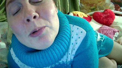 Yoursexkroshka webcam model stream image