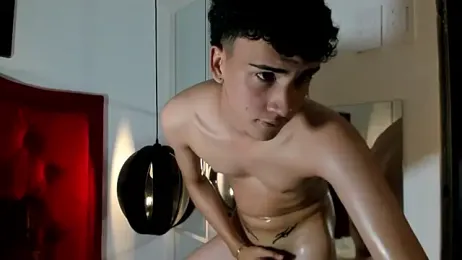 cml0_ webcam model stream image