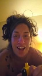 ThrobbinTea webcam model stream image