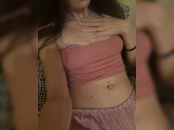 sexy_doll webcam model stream image