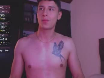 guy_twinks webcam model stream image