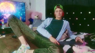 tyler_cat webcam model stream image