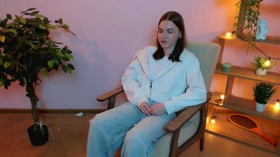 EraClauson webcam model stream image