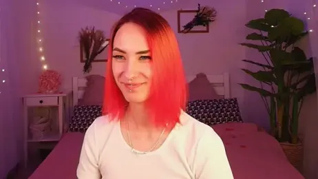 Kar1_na_ webcam model stream image